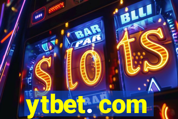 ytbet. com